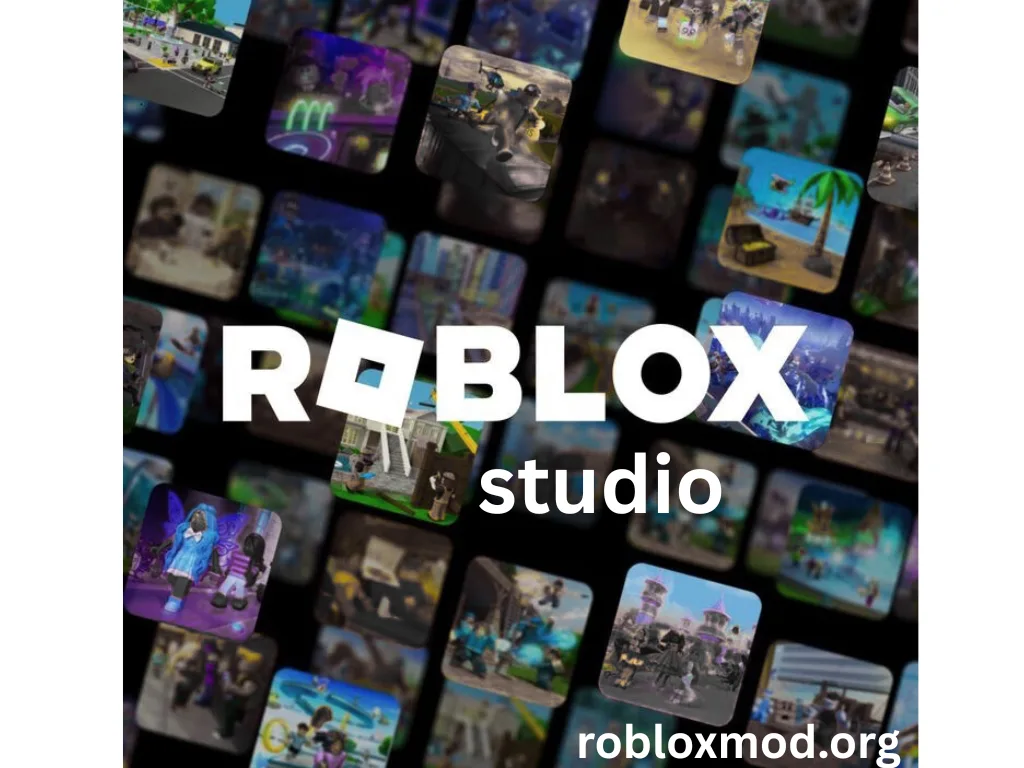 Download Roblox Studio Guide image