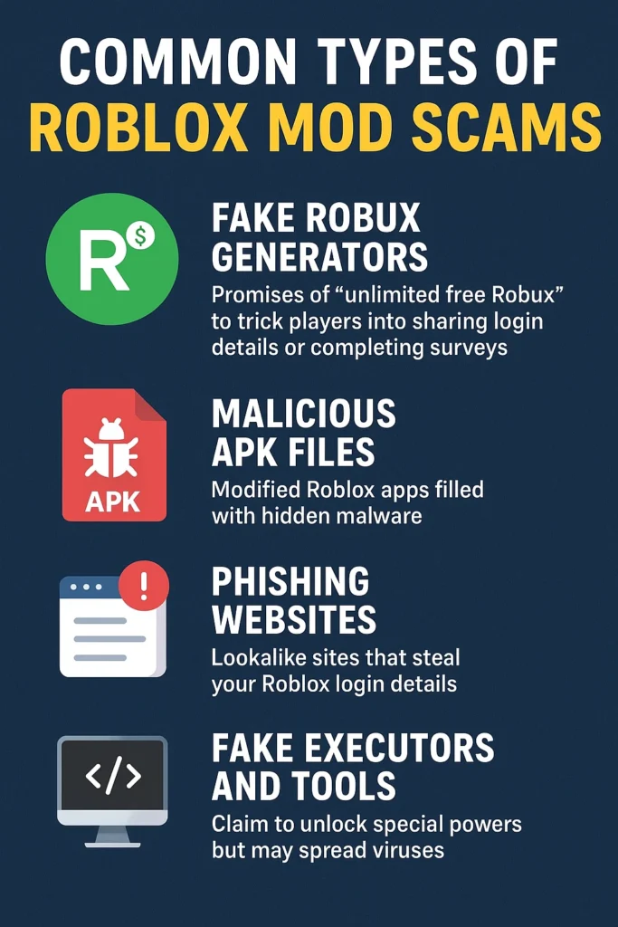 common roblox scams guid.