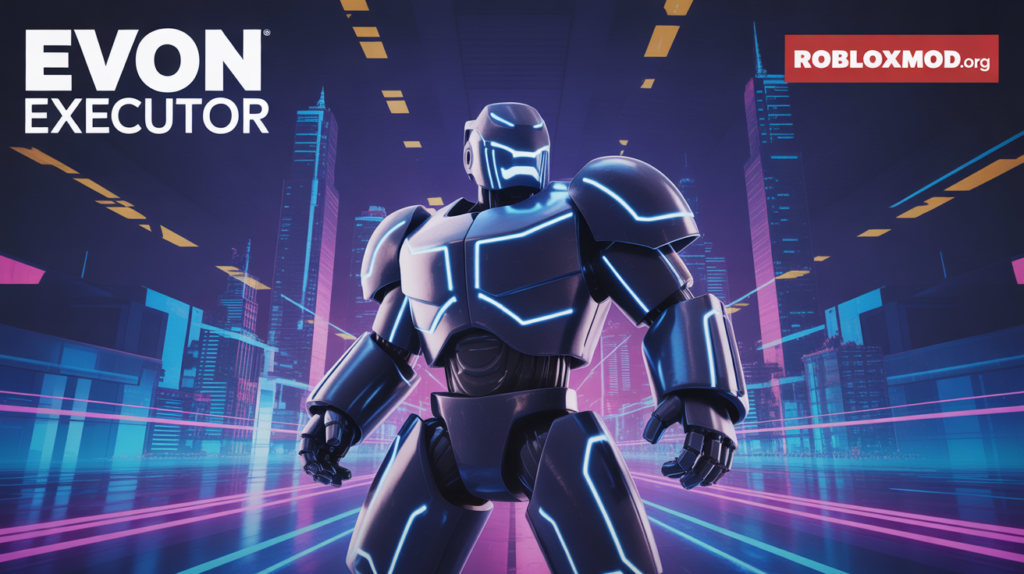 EVON Executor feature image